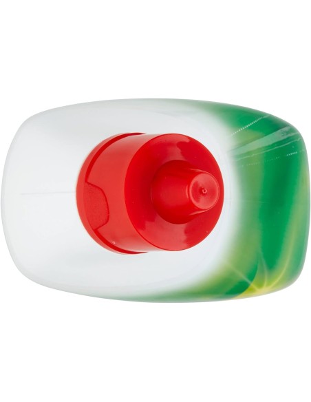 scala wc gel disincrostante - 1 litro - igienizzante - anticalcare: tuttocasashop.it: pulizia e cura della casa