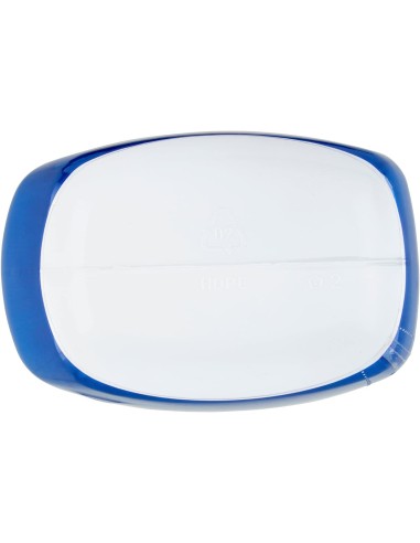 scala wc gel disincrostante - 1 litro - igienizzante - anticalcare: tuttocasashop.it: pulizia e cura della casa