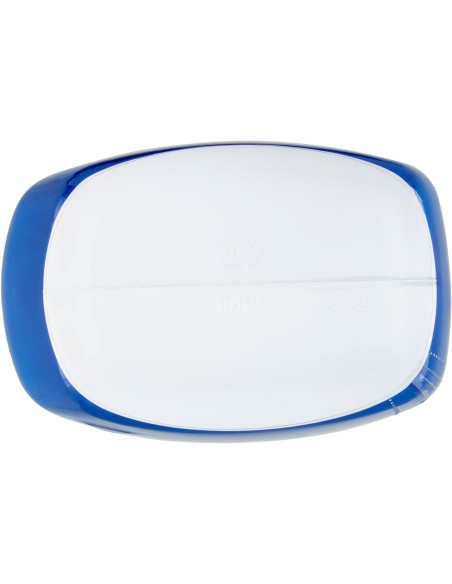 scala wc gel disincrostante - 1 litro - igienizzante - anticalcare: tuttocasashop.it: pulizia e cura della casa