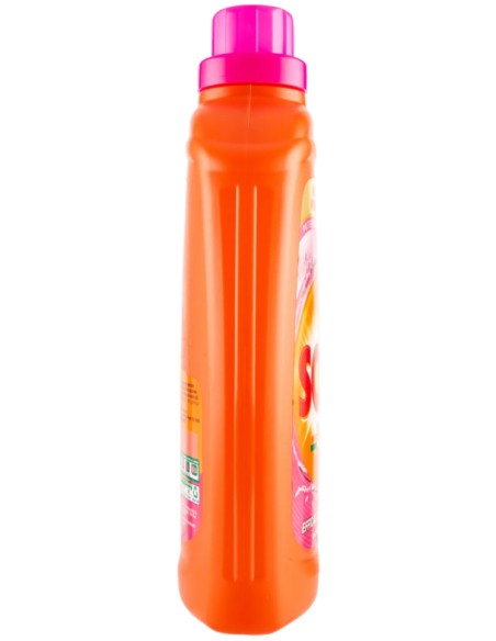 sole detersivo lavatrice liquido - 41 lavaggi 1845ml - potere smacchiante: tuttocasashop.it: prodotti per bucato e tessuti