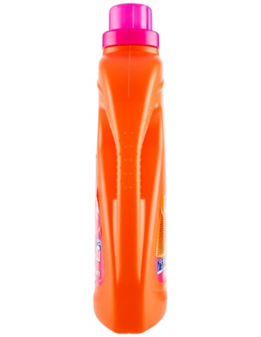 sole detersivo lavatrice liquido - 41 lavaggi 1845ml - potere smacchiante: tuttocasashop.it: prodotti per bucato e tessuti