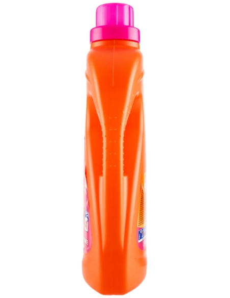 sole detersivo lavatrice liquido - 41 lavaggi 1845ml - potere smacchiante: tuttocasashop.it: prodotti per bucato e tessuti