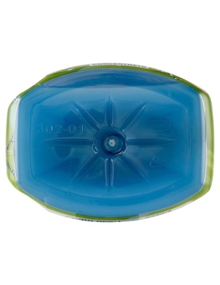 vernel ammorbidente concentrato - 78 lavaggi - 1950ml - blu oxygen: tuttocasashop.it: prodotti per bucato e tessuti