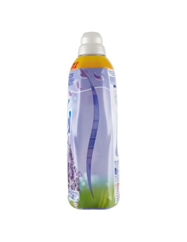 vernel ammorbidente concentrato - 78 lavaggi - 1950ml - lavanda: tuttocasashop.it: prodotti per bucato e tessuti