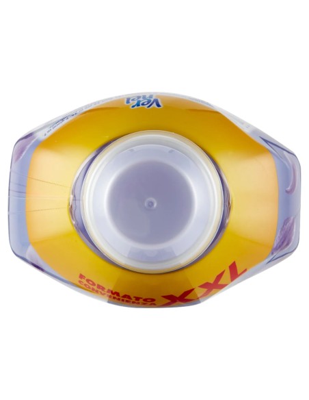 vernel ammorbidente concentrato - 78 lavaggi - 1950ml - lavanda: tuttocasashop.it: prodotti per bucato e tessuti