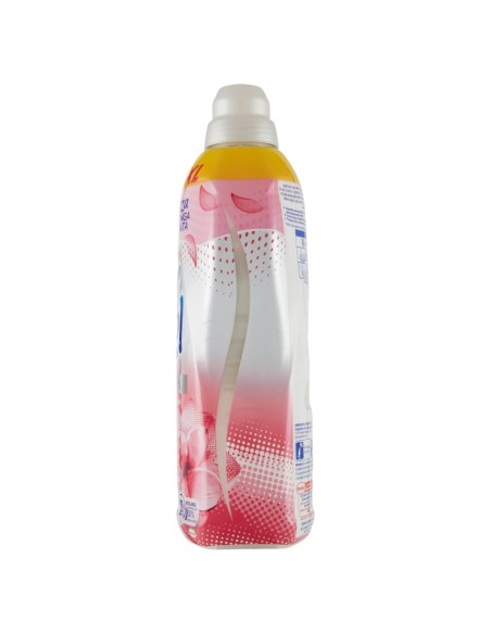 vernel ammorbidente concentrato - 78 lavaggi - 1950ml - floreale - fresh: tuttocasashop.it: prodotti per bucato e tessuti