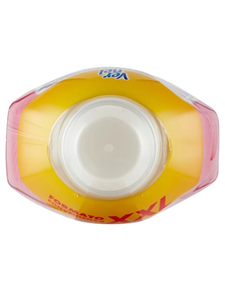 vernel ammorbidente concentrato - 78 lavaggi - 1950ml - floreale - fresh: tuttocasashop.it: prodotti per bucato e tessuti