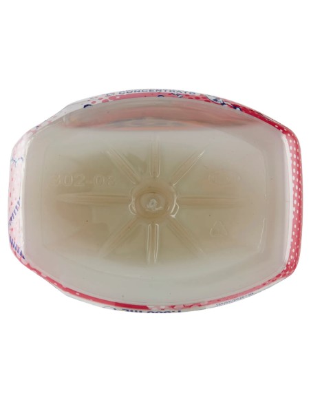 vernel ammorbidente concentrato - 78 lavaggi - 1950ml - floreale - fresh: tuttocasashop.it: prodotti per bucato e tessuti