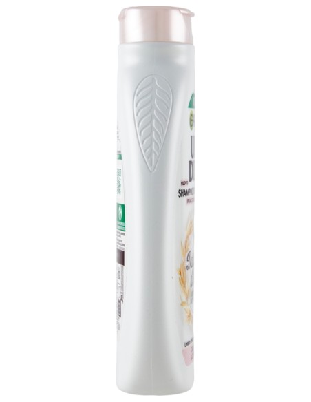ultra dolce shampoo 250ml delicato lenitivo - delicatezza d'avena: tuttocasashop.it: igiene e cura della persona