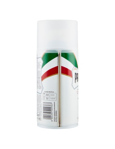 proraso schiuma da barba - 300ml - pelli sensibili - te' verde e avena: tuttocasashop.it: igiene e cura della persona