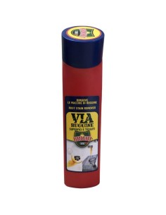 bright via ruggine superfici e tessuti - 75ml - levaruggine: tuttocasashop.it: prodotti per bucato e tessuti