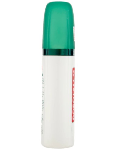 borotalco deodorante vapo no-gas 75ml - original 48h - effetto asciutto: tuttocasashop.it: igiene e cura della persona