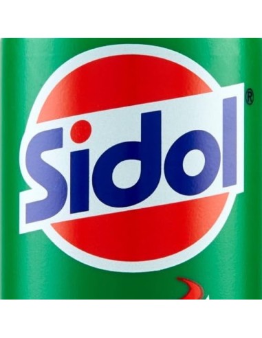 sidol lucida metalli universale - 150ml - per tutti i tipi di metallo: tuttocasashop.it: pulizia e cura della casa