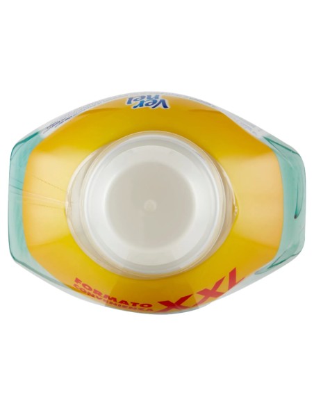 vernel ammorbidente concentrato - 78 lavaggi - 1950ml - vento di freschezza: tuttocasashop.it: prodotti per bucato e tessuti