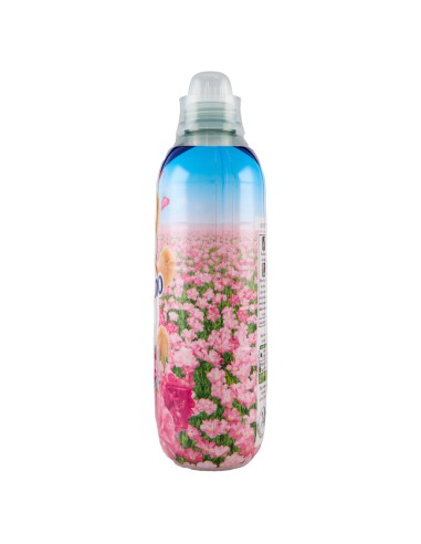 coccolino ammorbidente concentrato - xxl 76 lavaggi 1750ml - seta: tuttocasashop.it: prodotti per bucato e tessuti