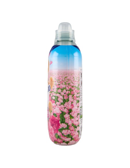coccolino ammorbidente concentrato - xxl 76 lavaggi 1750ml - seta: tuttocasashop.it: prodotti per bucato e tessuti
