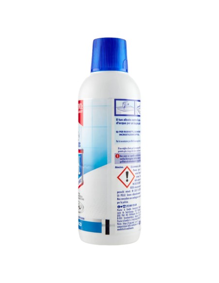 Viakal Anticalcare Liquido 500 ml - Classico
