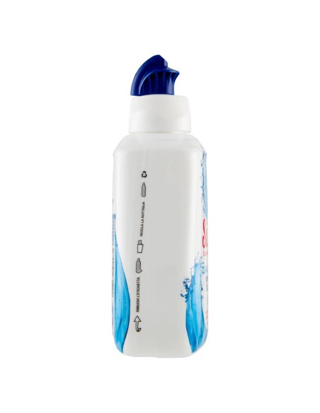 scala curalavatrice 250ml - mantiene pulita la lavatrice: tuttocasashop.it: prodotti per bucato e tessuti