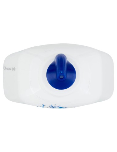 scala curalavatrice 250ml - mantiene pulita la lavatrice: tuttocasashop.it: prodotti per bucato e tessuti