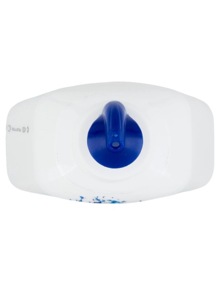 scala curalavatrice 250ml - mantiene pulita la lavatrice: tuttocasashop.it: prodotti per bucato e tessuti