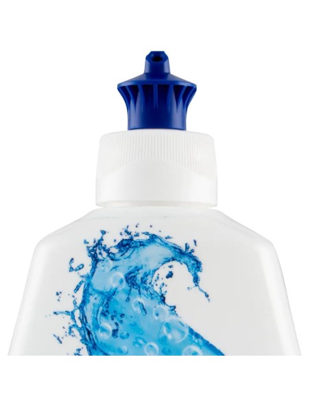 scala curalavatrice 250ml - mantiene pulita la lavatrice: tuttocasashop.it: prodotti per bucato e tessuti