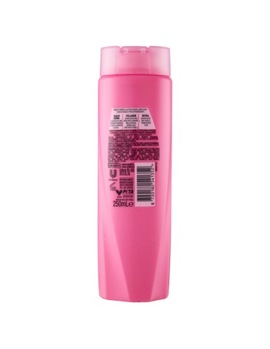 sunsilk shampoo 250ml - scintille di luce - capelli spenti e crespi: tuttocasashop.it: igiene e cura della persona