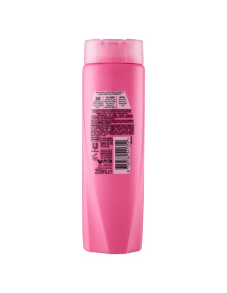 sunsilk shampoo 250ml - scintille di luce - capelli spenti e crespi: tuttocasashop.it: igiene e cura della persona
