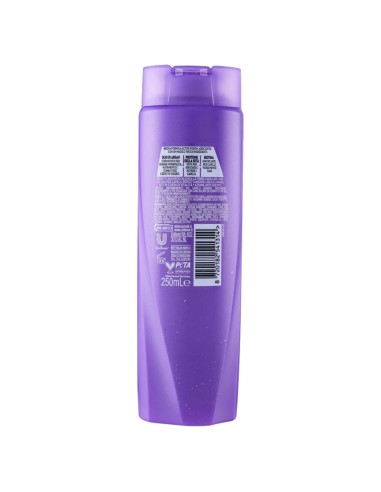 sunsilk shampoo 250ml - liscio perfetto - per capelli lisci: tuttocasashop.it: igiene e cura della persona