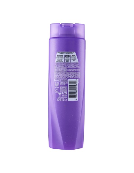 sunsilk shampoo 250ml - liscio perfetto - per capelli lisci: tuttocasashop.it: igiene e cura della persona