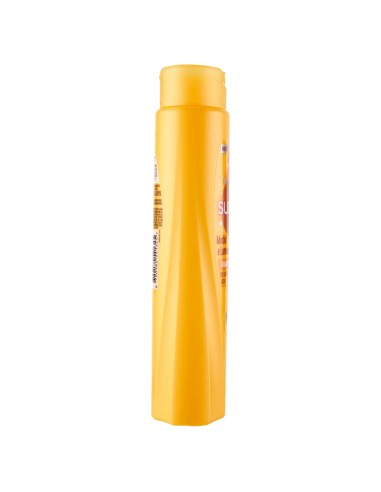 sunsilk shampoo 250ml - morbidi e luminosi - per capelli secchi: tuttocasashop.it: igiene e cura della persona