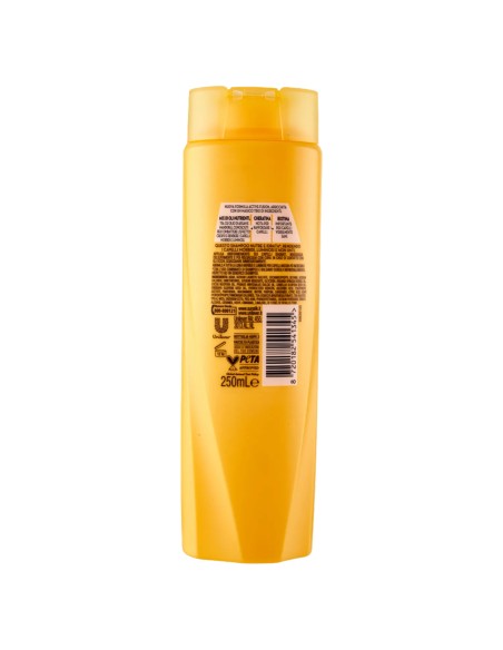sunsilk shampoo 250ml - morbidi e luminosi - per capelli secchi: tuttocasashop.it: igiene e cura della persona