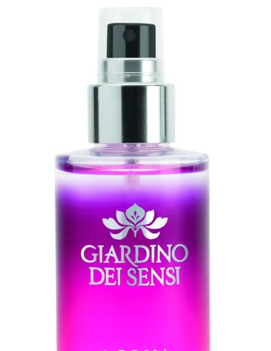 giardino dei sensi acqua profumata corpo - 200ml - osmantus narciso: tuttocasashop.it: igiene e cura della persona