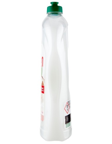 nelsen detersivo per piatti - 850ml - sensitive - karite': tuttocasashop.it: pulizia e cura della casa