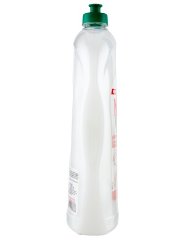 nelsen detersivo per piatti - 850ml - sensitive - karite': tuttocasashop.it: pulizia e cura della casa