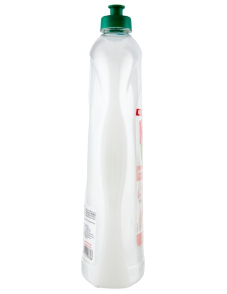 nelsen detersivo per piatti - 850ml - sensitive - karite': tuttocasashop.it: pulizia e cura della casa
