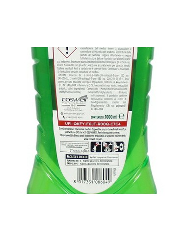 vim detergente liquido per pavimenti - 1 litro - classico - pino: tuttocasashop.it: pulizia e cura della casa
