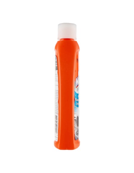 mr muscle sciogli capelli gel 500ml - libera gli scarichi da capelli e peli: tuttocasashop.it: pulizia e cura della casa