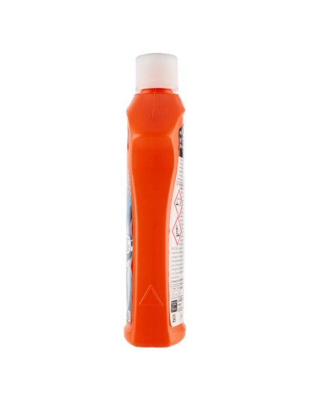 mr muscle sciogli capelli gel 500ml - libera gli scarichi da capelli e peli: tuttocasashop.it: pulizia e cura della casa