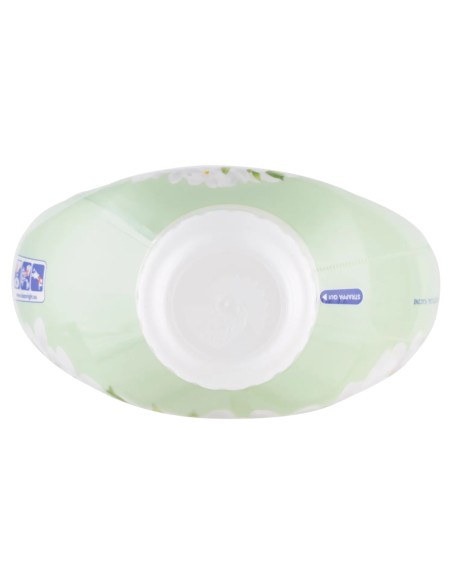 chanteclair ammorbidente concentrato - 50 lavaggi 1 litro - muschio bianco: tuttocasashop.it: prodotti per bucato e tessuti