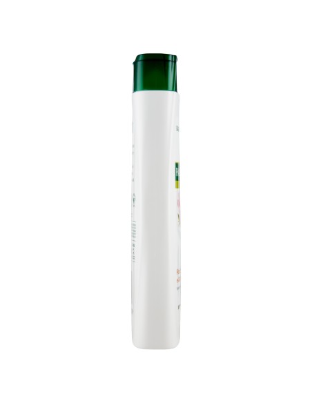 palmolive naturals bagnoschiuma 350ml - fiori di mandorlo e latte idratante: tuttocasashop.it: igiene e cura della persona
