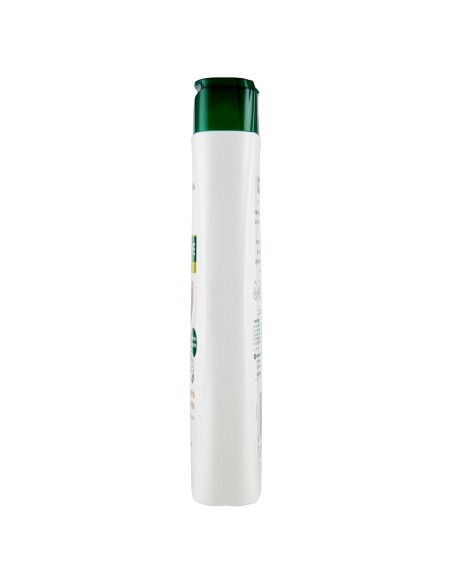 palmolive naturals bagnoschiuma 350ml - fiori di mandorlo e latte idratante: tuttocasashop.it: igiene e cura della persona