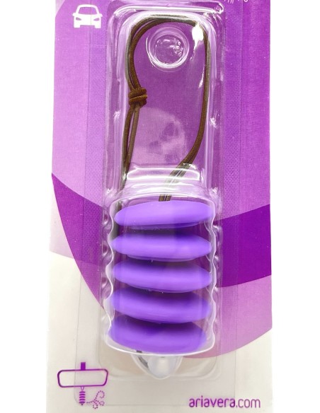 aria vera deodorante per auto - lavender: tuttocasashop.it: pulizia e cura della casa
