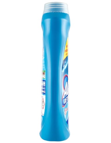 ace detersivo lavatrice liquido - 21 lavaggi - 1050ml - classico: tuttocasashop.it: prodotti per bucato e tessuti