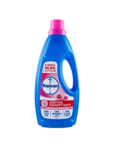 napisan additivo liquido igienizzante bucato - 1 litro - primavera: tuttocasashop.it: prodotti per bucato e tessuti