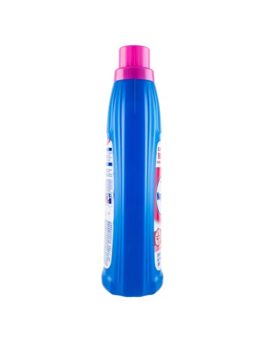 napisan additivo liquido igienizzante bucato - 1 litro - primavera: tuttocasashop.it: prodotti per bucato e tessuti