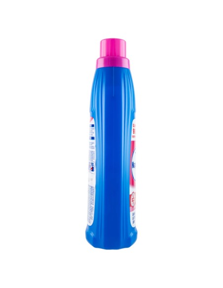 napisan additivo liquido igienizzante bucato - 1 litro - primavera: tuttocasashop.it: prodotti per bucato e tessuti