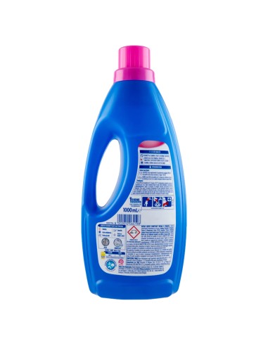 napisan additivo liquido igienizzante bucato - 1 litro - primavera: tuttocasashop.it: prodotti per bucato e tessuti