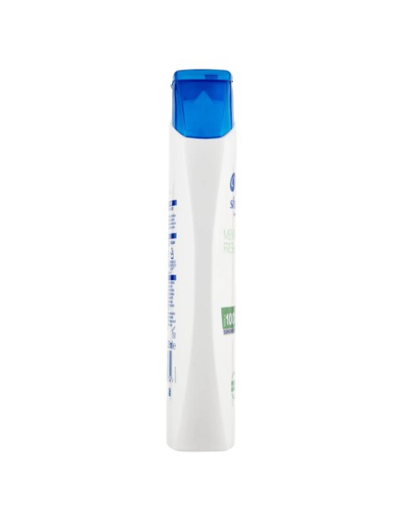 head & shoulders shampoo antiforfora 250ml - menthol fresh - mentolo: tuttocasashop.it: igiene e cura della persona