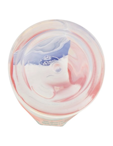 neobaby biberon in plastica collo largo - 250ml - 2m+ - dino arancione: tuttocasashop.it: igiene e cura della persona