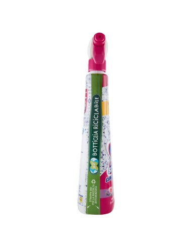 ace detergente spray - 600ml - sgrassatore con candeggina: tuttocasashop.it: pulizia e cura della casa